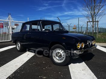 ALFA ROMEO 