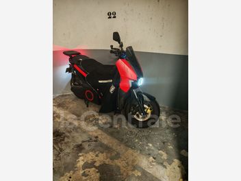 SEAT MO 125 9KW