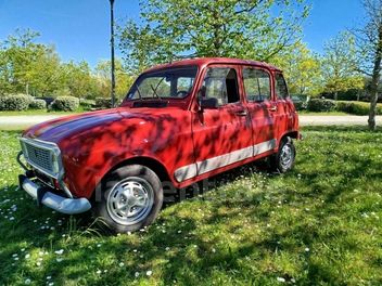 RENAULT 