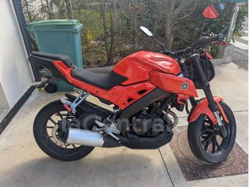 YAMAHA YZF R125 125