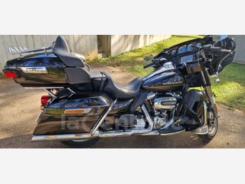 HARLEY DAVIDSON TOURING FLHTK