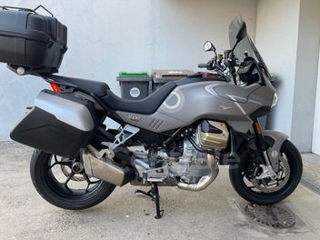 MOTO GUZZI V100 1042 AVIAZIONE NAVALE