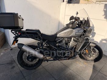 HARLEY DAVIDSON PAN AMERICA 1250 S