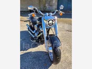 HARLEY DAVIDSON SOFTAIL FAT BOY 1868