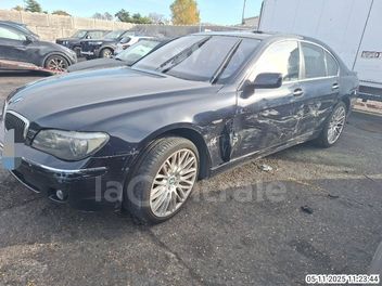 BMW SERIE 7 E65 (E65) 730DA 231 EXCLUSIVE INDIVIDUAL