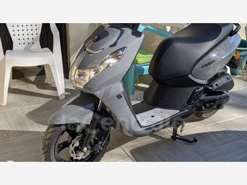 PEUGEOT SPEEDFIGHT 50