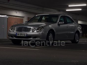 MERCEDES 