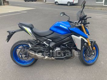 SUZUKI KATANA 1000
