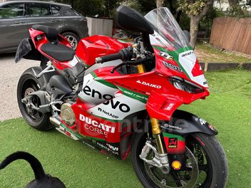 DUCATI PANIGALE V4 S 1100