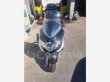 PIAGGIO X10 350 EXECUTIVE ABS