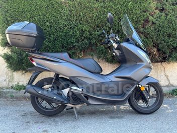 HONDA PCX 125 EX2 LIMITED EDITION