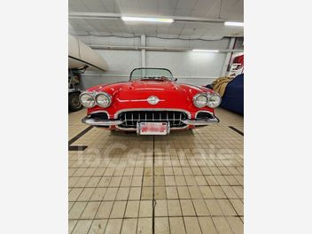 CHEVROLET CORVETTE C1 C1 4.7 250