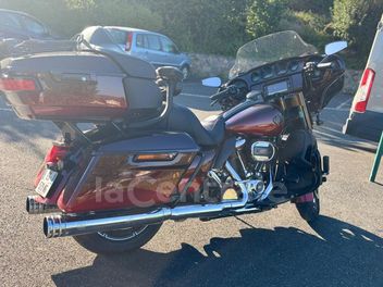 HARLEY DAVIDSON STREET GLIDE 1868