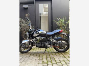 SUPER SOCO CPX 60V 1 BATTERIE