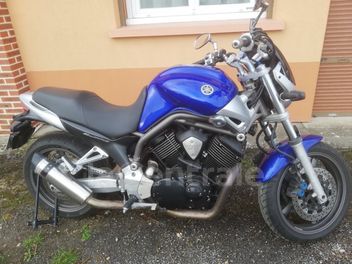 YAMAHA BT BULLDOG 1100