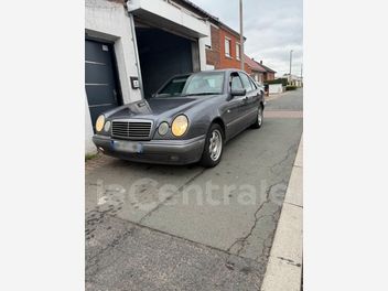 MERCEDES CLASSE E 220 D CLASSIC