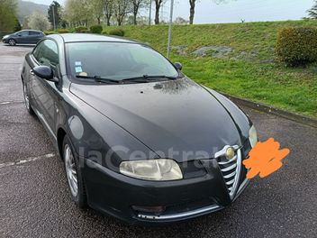 ALFA ROMEO 