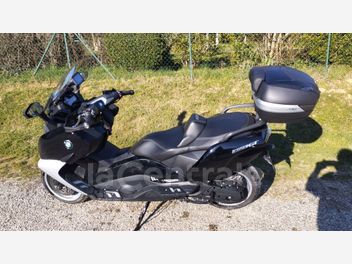 BMW C 650 GT