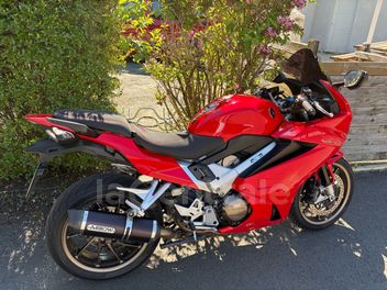 HONDA VFR 800 FI VTEC