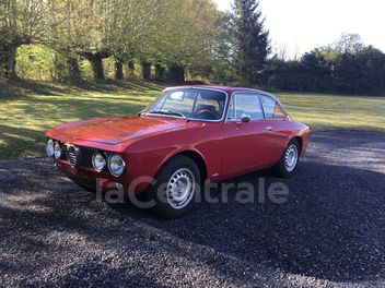 ALFA ROMEO 