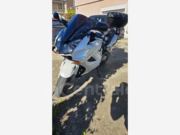 HONDA VFR 800 FI VTEC