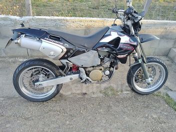 HUSQVARNA TE 610