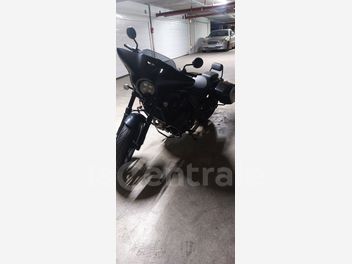 HONDA CMX REBEL 1100