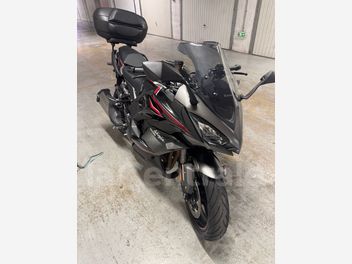 KAWASAKI SX 1000 NINJA TOURER