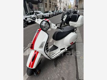 PIAGGIO VESPA 125 GTS