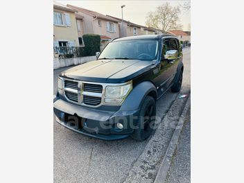 DODGE 