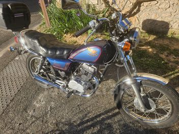 HONDA CM 125