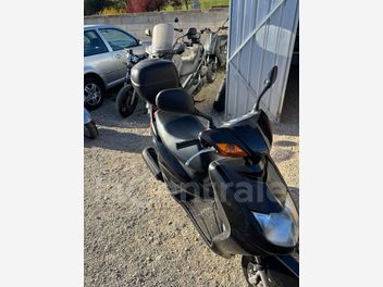 YAMAHA CYGNUS 125