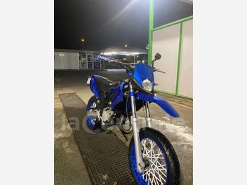 DERBI SENDA 50 SM DRD