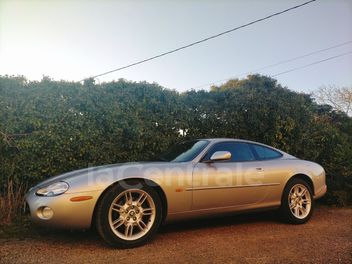 JAGUAR 