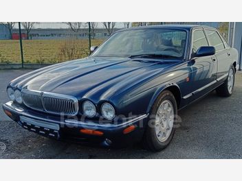 JAGUAR 