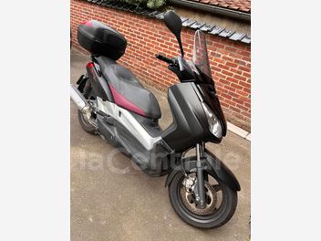 YAMAHA DT 125 R