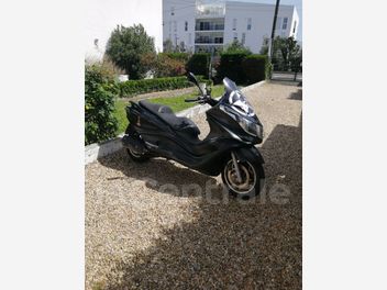 PIAGGIO X10 125