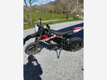 RIEJU MRT 50 COMPETITION