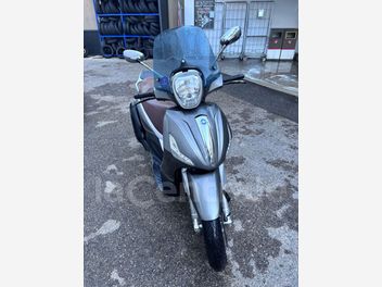 PIAGGIO BEVERLY 350 IE SPORT TOURING ABS