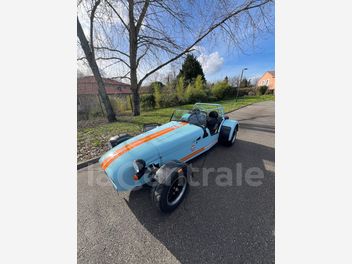 CATERHAM SEVEN SUPER SPRINT SUPER SPRINT 660 95