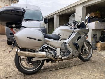 YAMAHA FJR 1300
