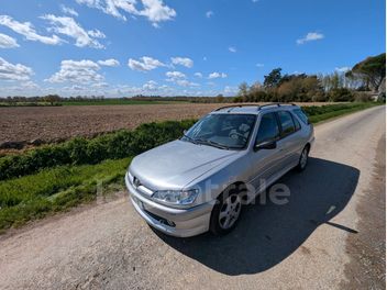 PEUGEOT 306 BREAK BREAK 2.0 HDI XT PACK