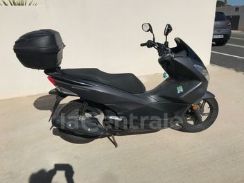 HONDA PCX 125 EX2 LIMITED EDITION