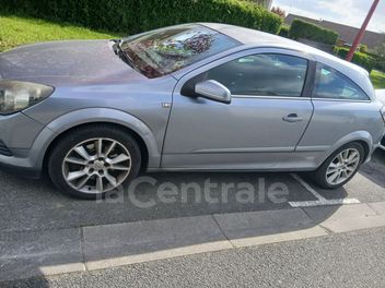 OPEL 