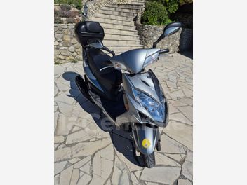 KYMCO MOOVIE 125