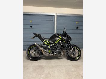 KAWASAKI Z 900 900