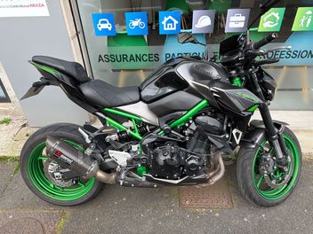 KAWASAKI Z 900 900