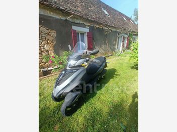 PIAGGIO CARNABY 300 CRUISER