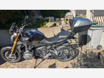 BMW R1200 R 1200