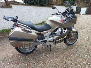 MOTO GUZZI NORGE 1200 GT